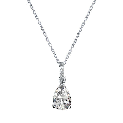 [Lumi Jewels]Collier Tendance Goutte d'Eau Délicate
