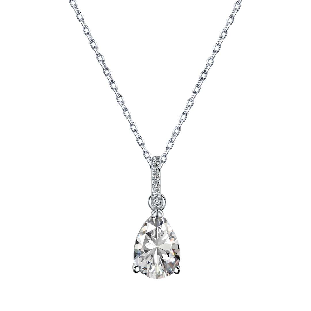 [Lumi Jewels]Collier Tendance Goutte d'Eau Délicate
