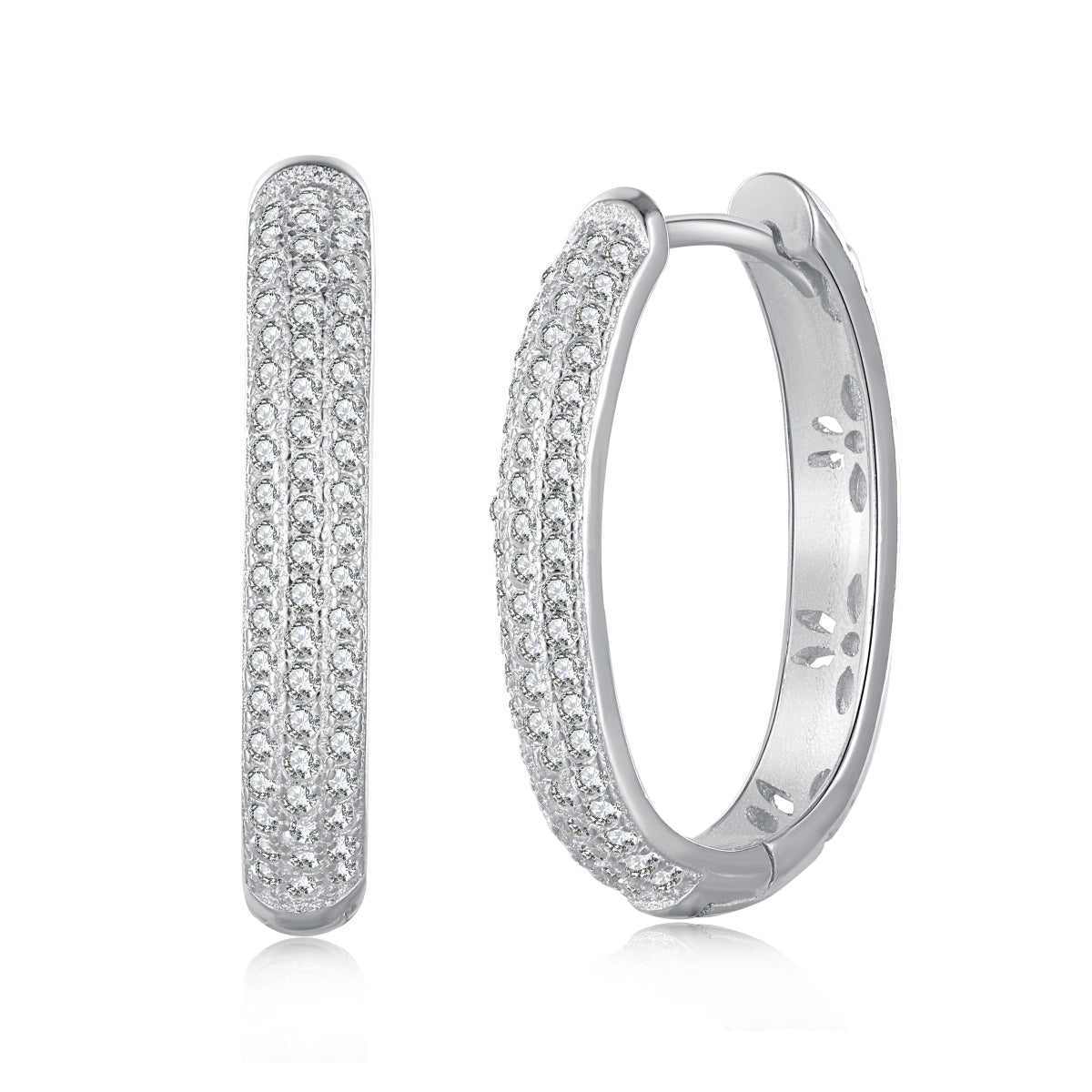 [Lumi Jewels]Exquisite Versatile Daily Earrings