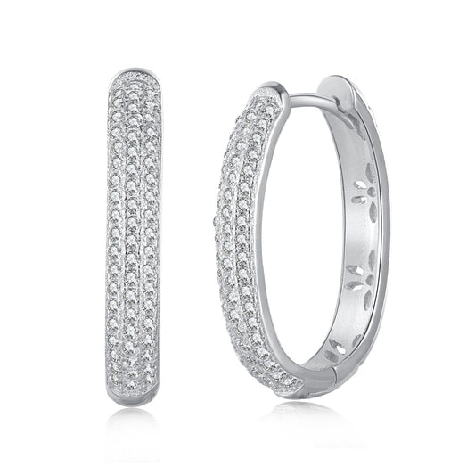 [Lumi Jewels]Exquisite Versatile Daily Earrings