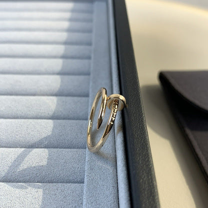 [Lumi Jewels]JUSTE RING 1.8MM