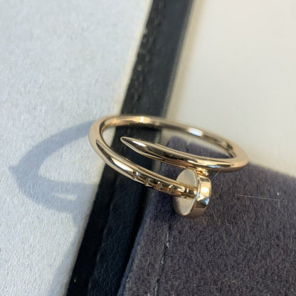 [Lumi Jewels]JUSTE RING 1.8MM