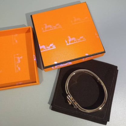 [Lumi Jewels]BRACELET CLOUD BLEU