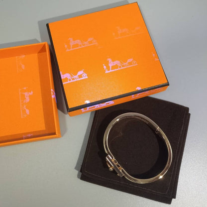[Lumi Jewels]BRACELET GRIS H