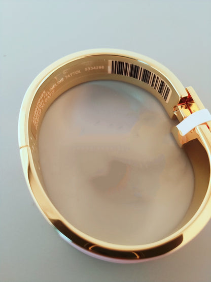 [Lumi Jewels]H PURPLE BRACELET