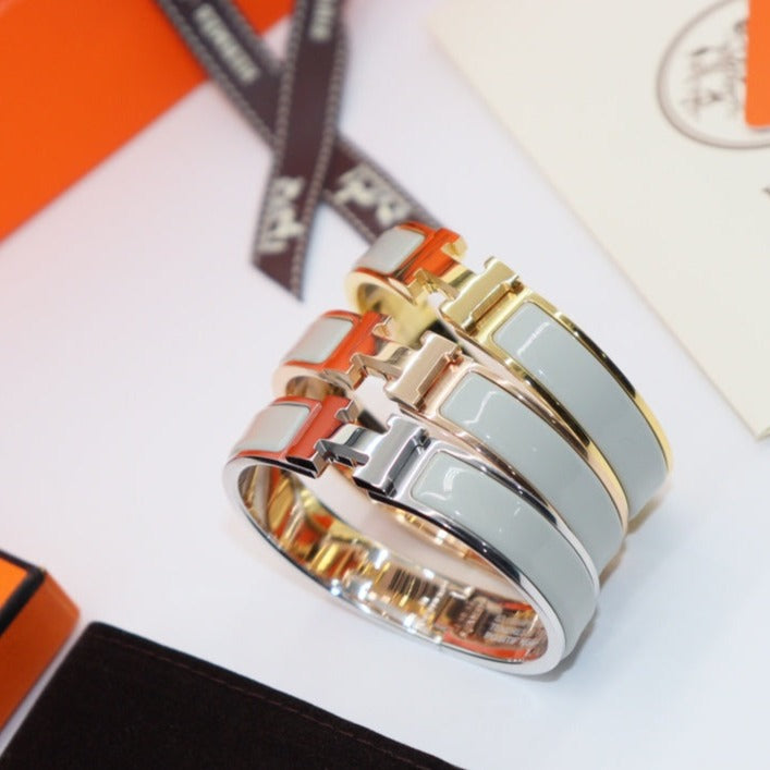 [Lumi Jewels]BRACELET BLEU CLAIR