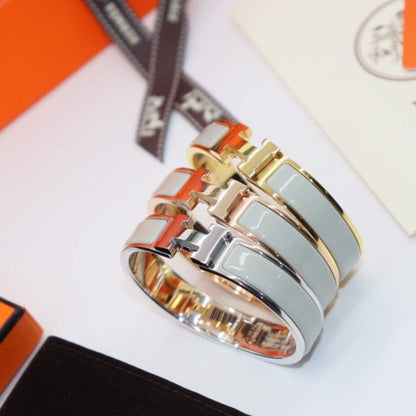 [Lumi Jewels]BRACELET BLEU CLAIR