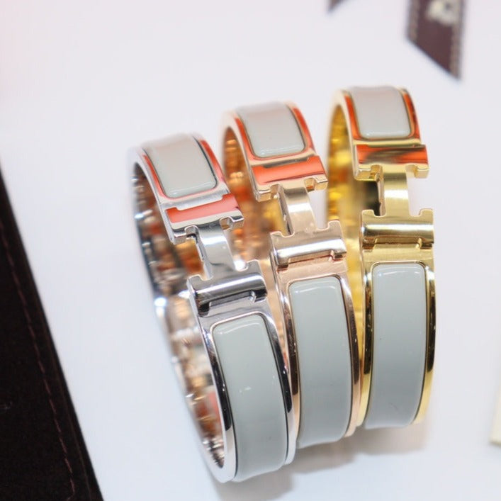 [Lumi Jewels]BRACELET BLEU CLAIR