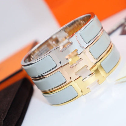 [Lumi Jewels]BRACELET BLEU CLAIR