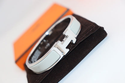 [Lumi Jewels]BRACELET BLEU CLAIR