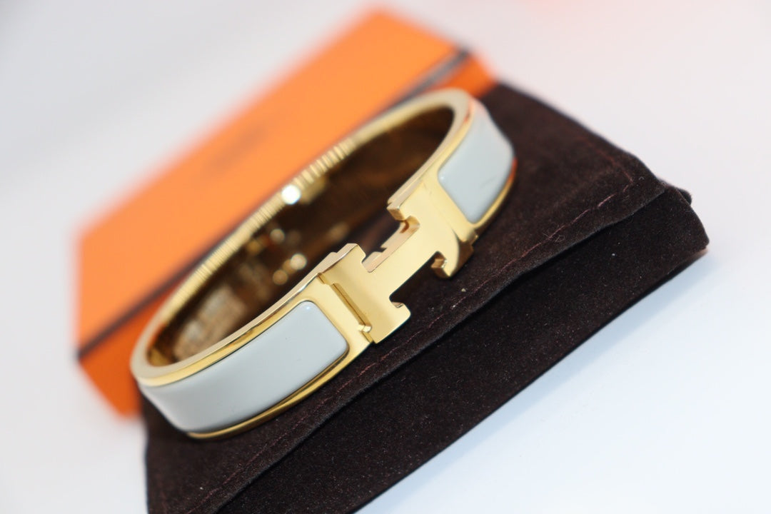 [Lumi Jewels]BRACELET BLEU CLAIR