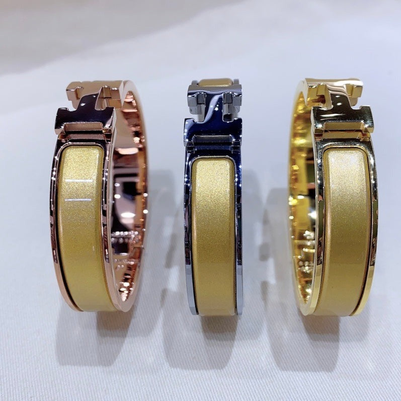 [Lumi Jewels]BRACELET CHAMPAGNE H