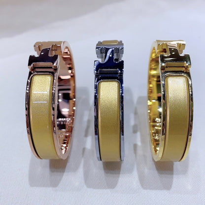 [Lumi Jewels]BRACELET CHAMPAGNE H