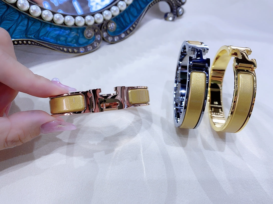 [Lumi Jewels]BRACELET CHAMPAGNE H