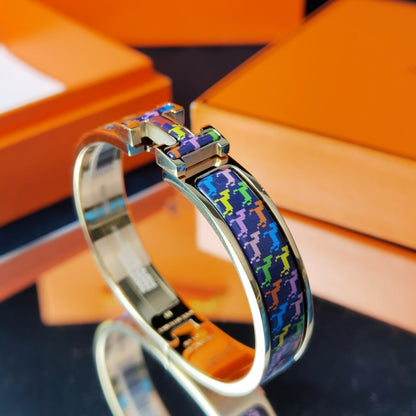 [Lumi Jewels]BRACELET CHEVAL H 12MM