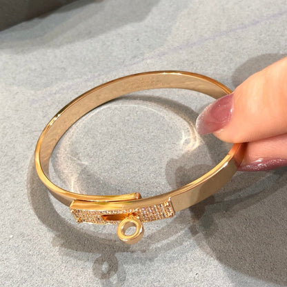 [Lumi Jewels]KELLY BRACELET DIAMOND