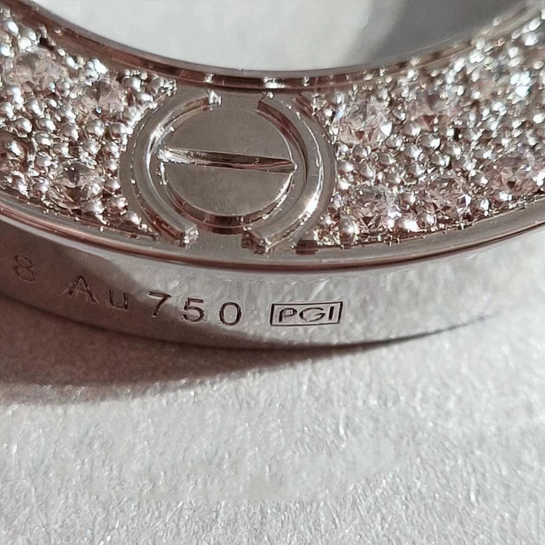 [Lumi Jewels]COLLIER AMOUR RÉGLABLE ARGENT
