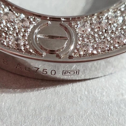 [Lumi Jewels]COLLIER AMOUR RÉGLABLE ARGENT