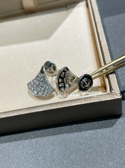 [Lumi Jewels]DREAM STUD EARRINGS DIAMOND