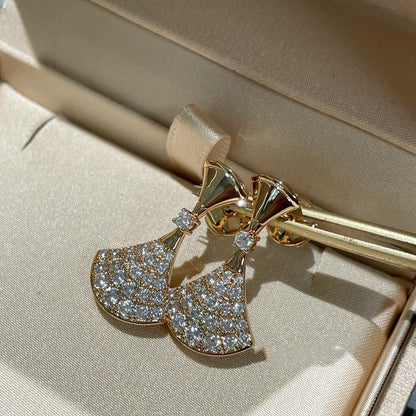 [Lumi Jewels]DREAM EARRINGS DIAMOND
