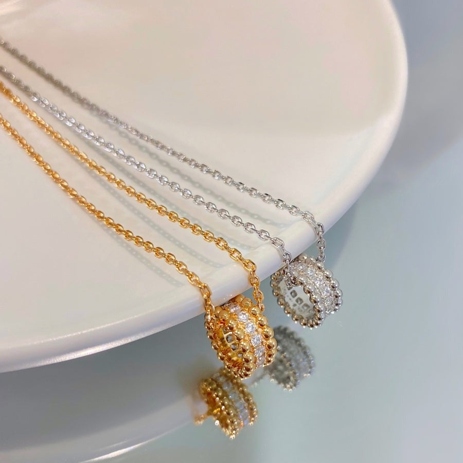 [Lumi Jewels]COLLIER PERLEE DIAMOND