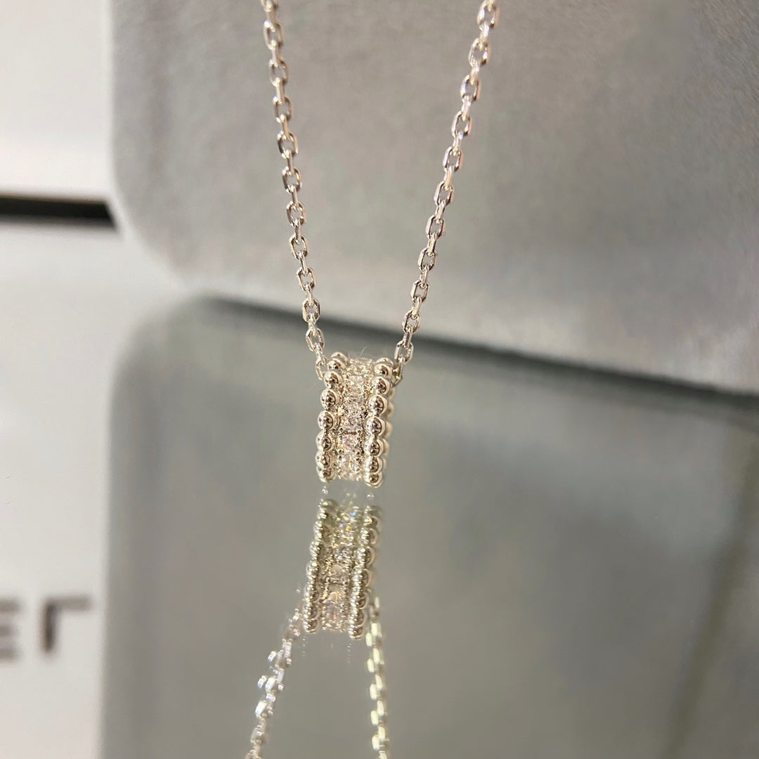 [Lumi Jewels]COLLIER PERLEE DIAMOND