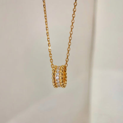 [Lumi Jewels]COLLIER PERLEE DIAMOND