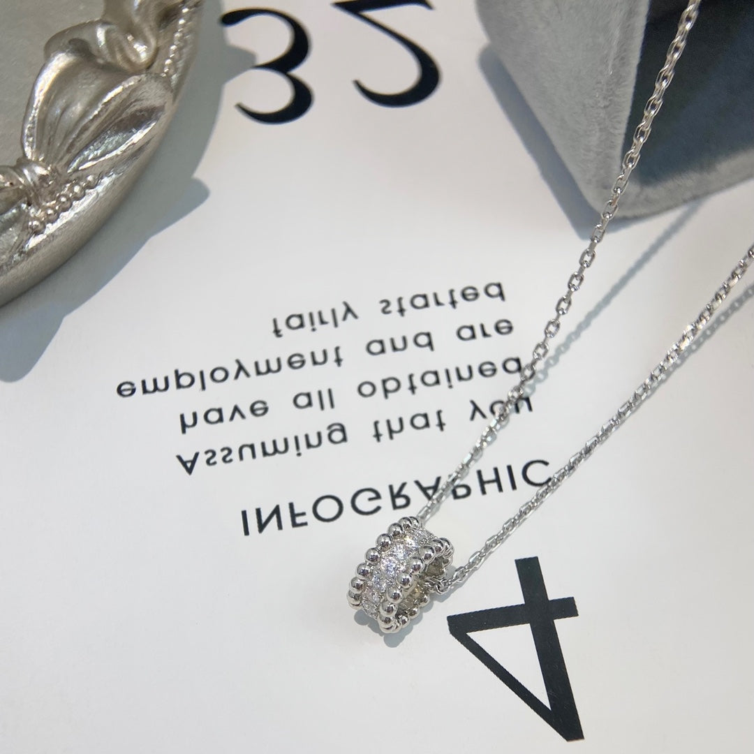 [Lumi Jewels]COLLIER PERLEE DIAMOND