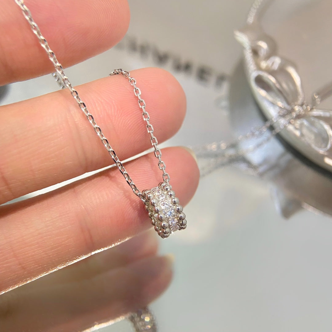 [Lumi Jewels]COLLIER PERLEE DIAMOND