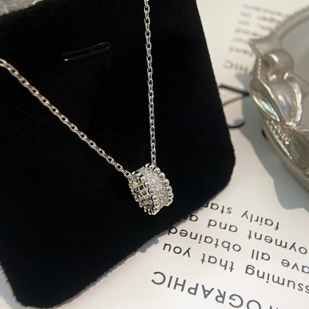 [Lumi Jewels]COLLIER PERLEE DIAMOND