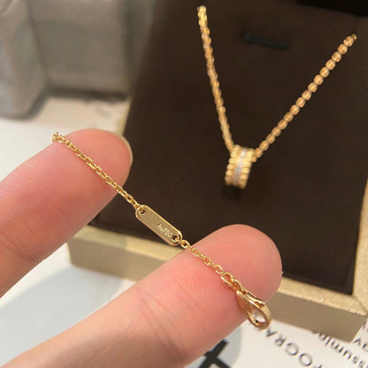 [Lumi Jewels]COLLIER PERLEE DIAMOND