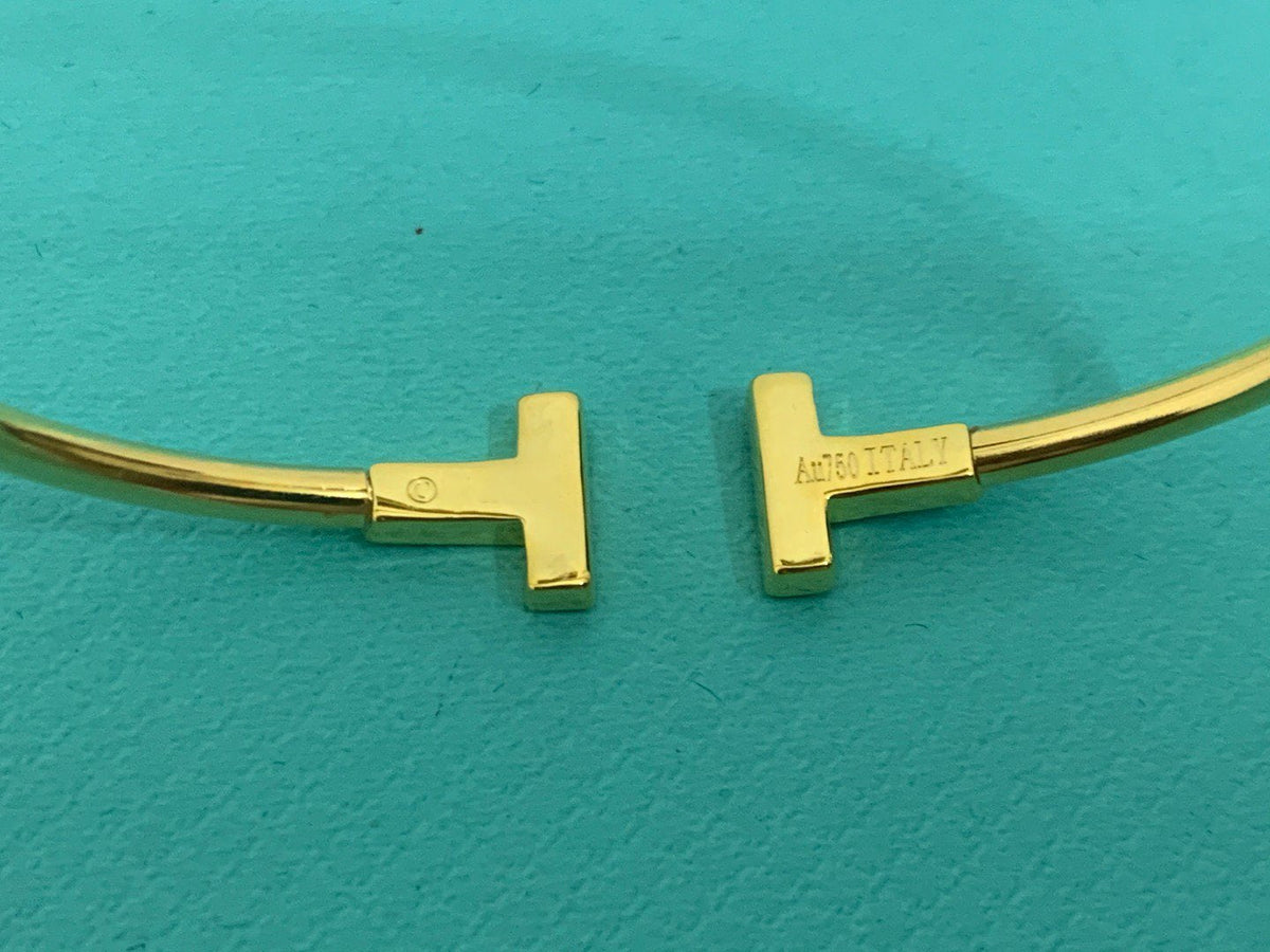 [Lumi Jewelry]T BRACELET 1.8MM TURQUOISE