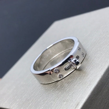 [Lumi Jewels]KELLY MEDIUM RING