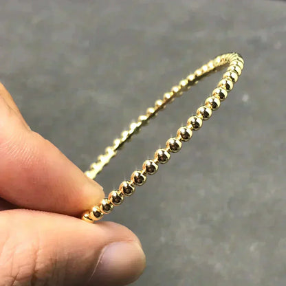 [Lumi Jewels]PERLEE PEARLS BRACELET
