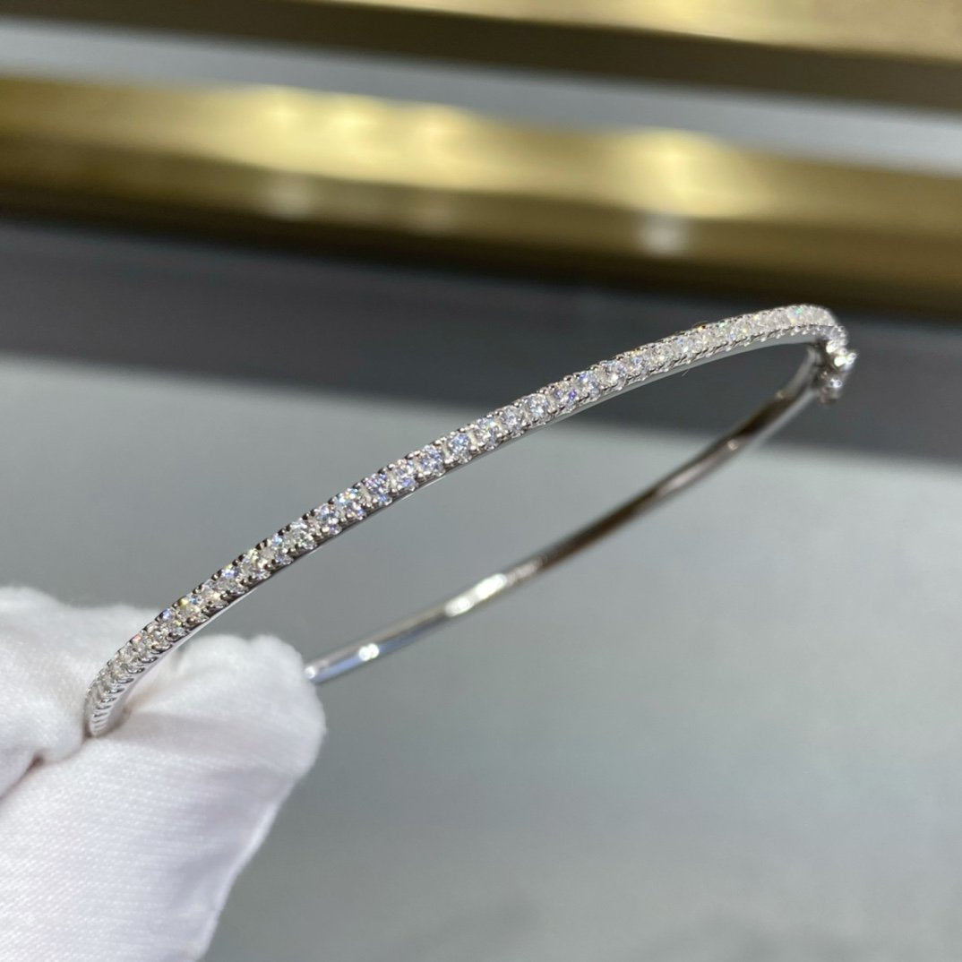 [Lumi Jewels]MINI DIAMOND TENNIS BRACELET