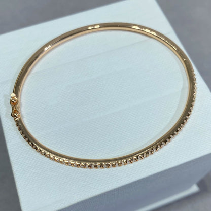 [Lumi Jewels]MINI DIAMOND TENNIS BRACELET