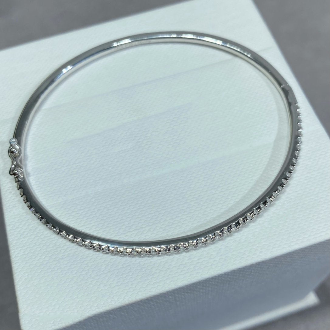 [Lumi Jewels]MINI DIAMOND TENNIS BRACELET