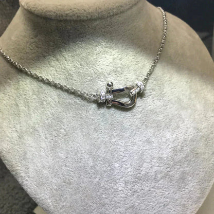 [Lumi Jewels]FORCE 10 DIAMOND NECKLACE