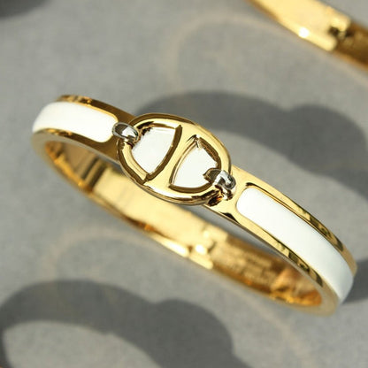 [Lumi Jewels]BRACELET CHAÎNE DORÉE CLIC