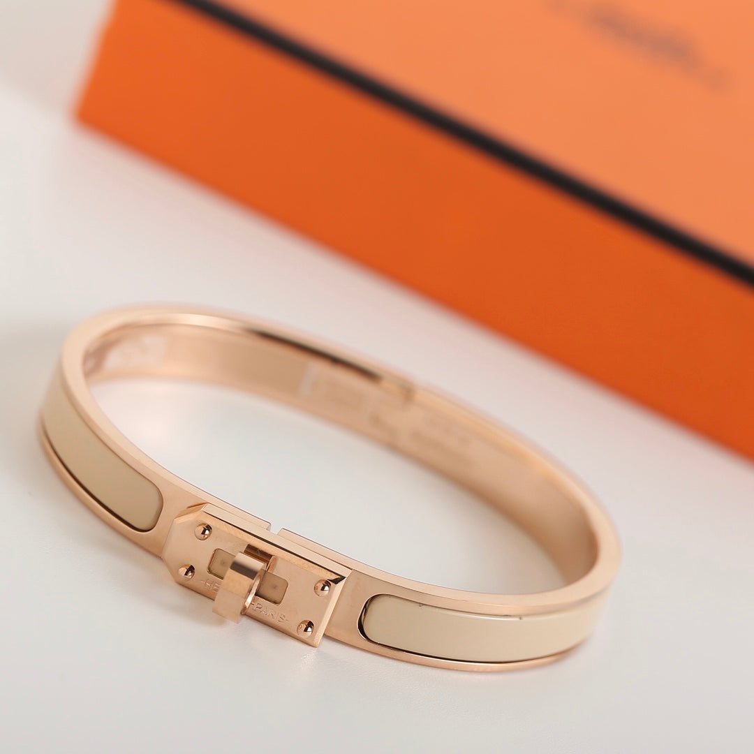 [Lumi Jewels]HM KELLY BEIGE BRACELET