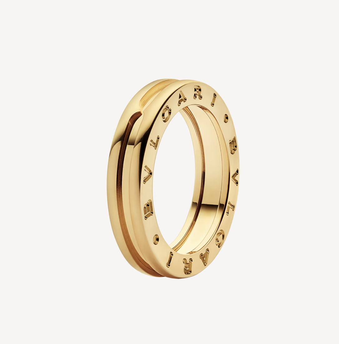 [Lumi Jewels]BAGUE UN ANNEAU ZÉRO 1