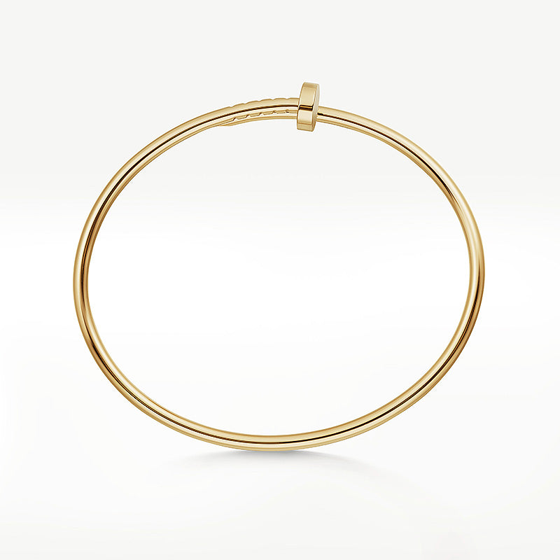 [Lumi Jewels]JUSTE BRACELET 2.5MM