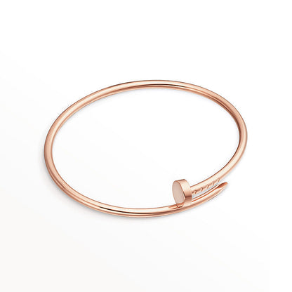 [Lumi Jewels]JUSTE BRACELET 2.5MM