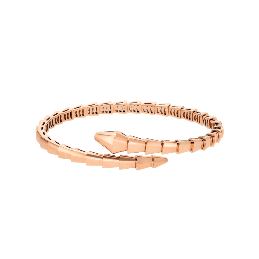 [Lumi Jewels]BRACELET SERPENTI VIPER EN OR ROSE