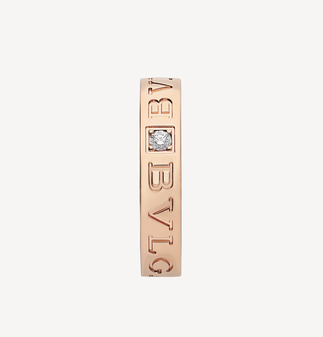 [Lumi Jewels] ZERO 1 ESSENTIEL AVEC UNE BAGUE EN DIAMANT