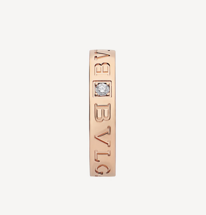 [Lumi Jewels] ZERO 1 ESSENTIEL AVEC UNE BAGUE EN DIAMANT