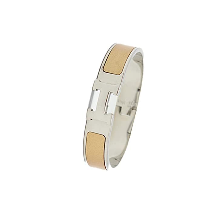 [Lumi Jewels]BRACELET CHAMPAGNE H