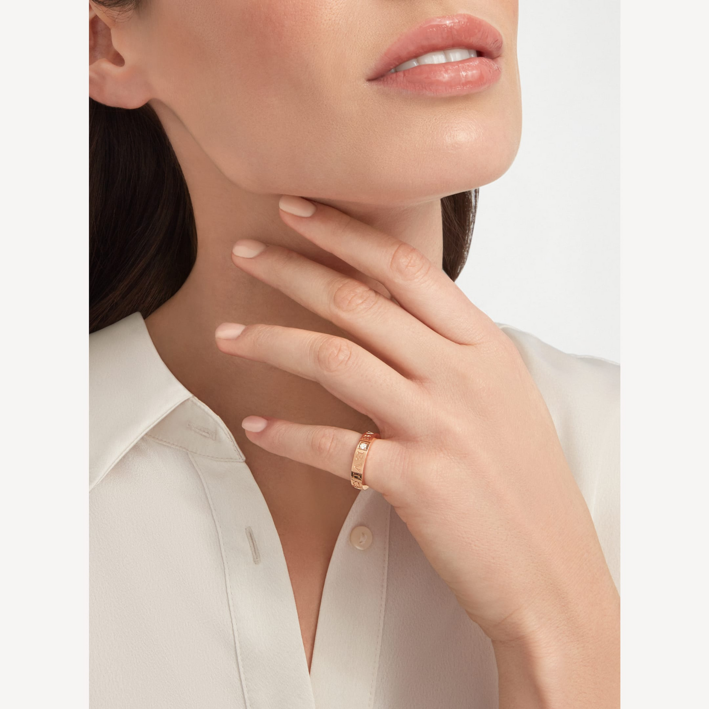[Lumi Jewels] ZERO 1 ESSENTIEL AVEC UNE BAGUE EN DIAMANT
