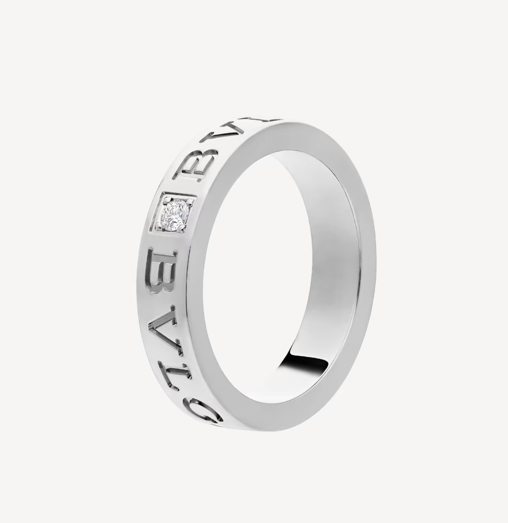 [Lumi Jewels] ZERO 1 ESSENTIEL AVEC UNE BAGUE EN DIAMANT
