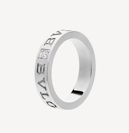 [Lumi Jewels] ZERO 1 ESSENTIEL AVEC UNE BAGUE EN DIAMANT